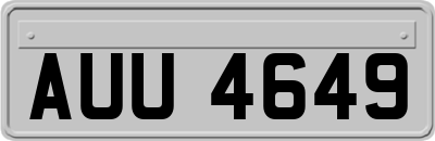 AUU4649