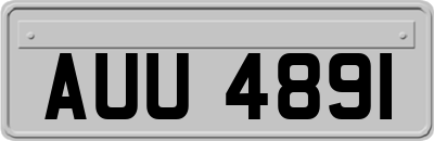 AUU4891