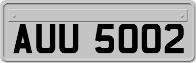 AUU5002