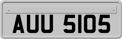 AUU5105