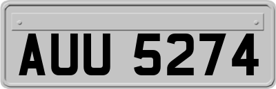 AUU5274