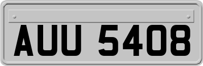 AUU5408