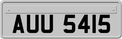 AUU5415