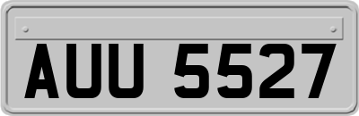 AUU5527