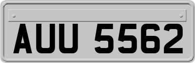AUU5562