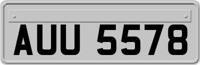 AUU5578