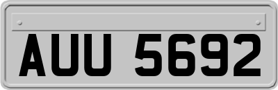 AUU5692