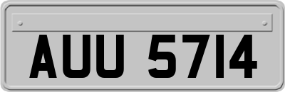 AUU5714
