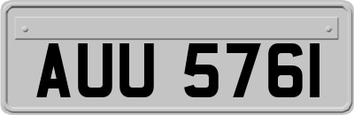 AUU5761