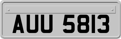 AUU5813