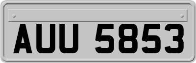 AUU5853