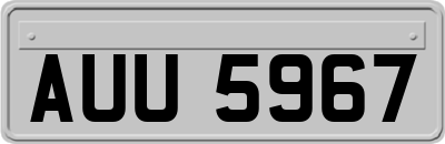 AUU5967