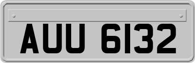 AUU6132