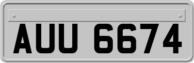 AUU6674