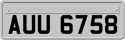AUU6758