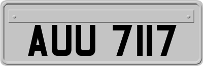 AUU7117