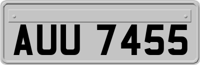 AUU7455