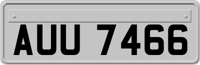 AUU7466