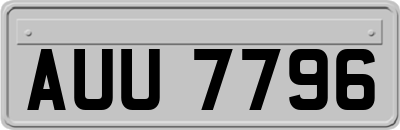 AUU7796