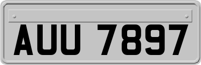AUU7897