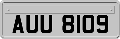 AUU8109