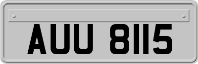 AUU8115
