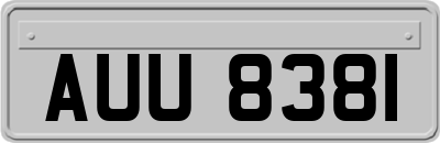 AUU8381