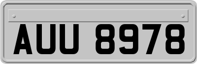 AUU8978
