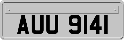 AUU9141