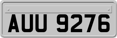 AUU9276