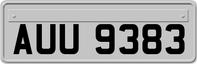 AUU9383