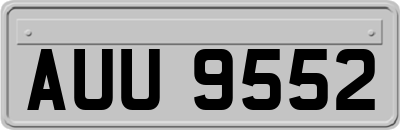 AUU9552