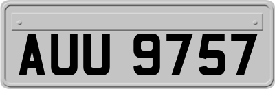 AUU9757