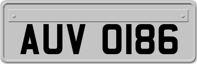 AUV0186