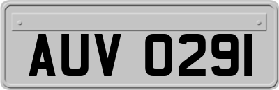 AUV0291