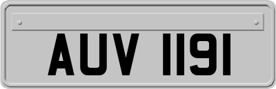 AUV1191
