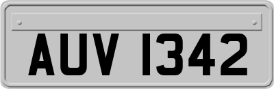 AUV1342
