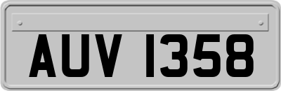 AUV1358