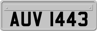 AUV1443