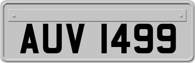 AUV1499