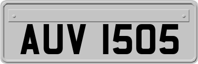 AUV1505