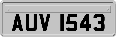 AUV1543