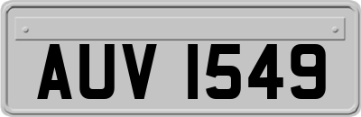 AUV1549