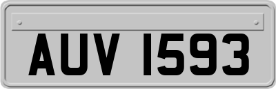AUV1593