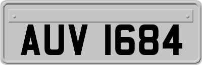 AUV1684