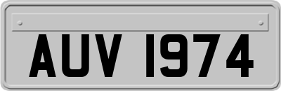 AUV1974