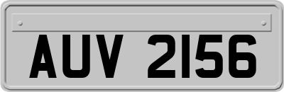 AUV2156