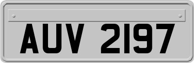 AUV2197