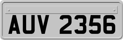 AUV2356