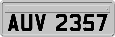 AUV2357
